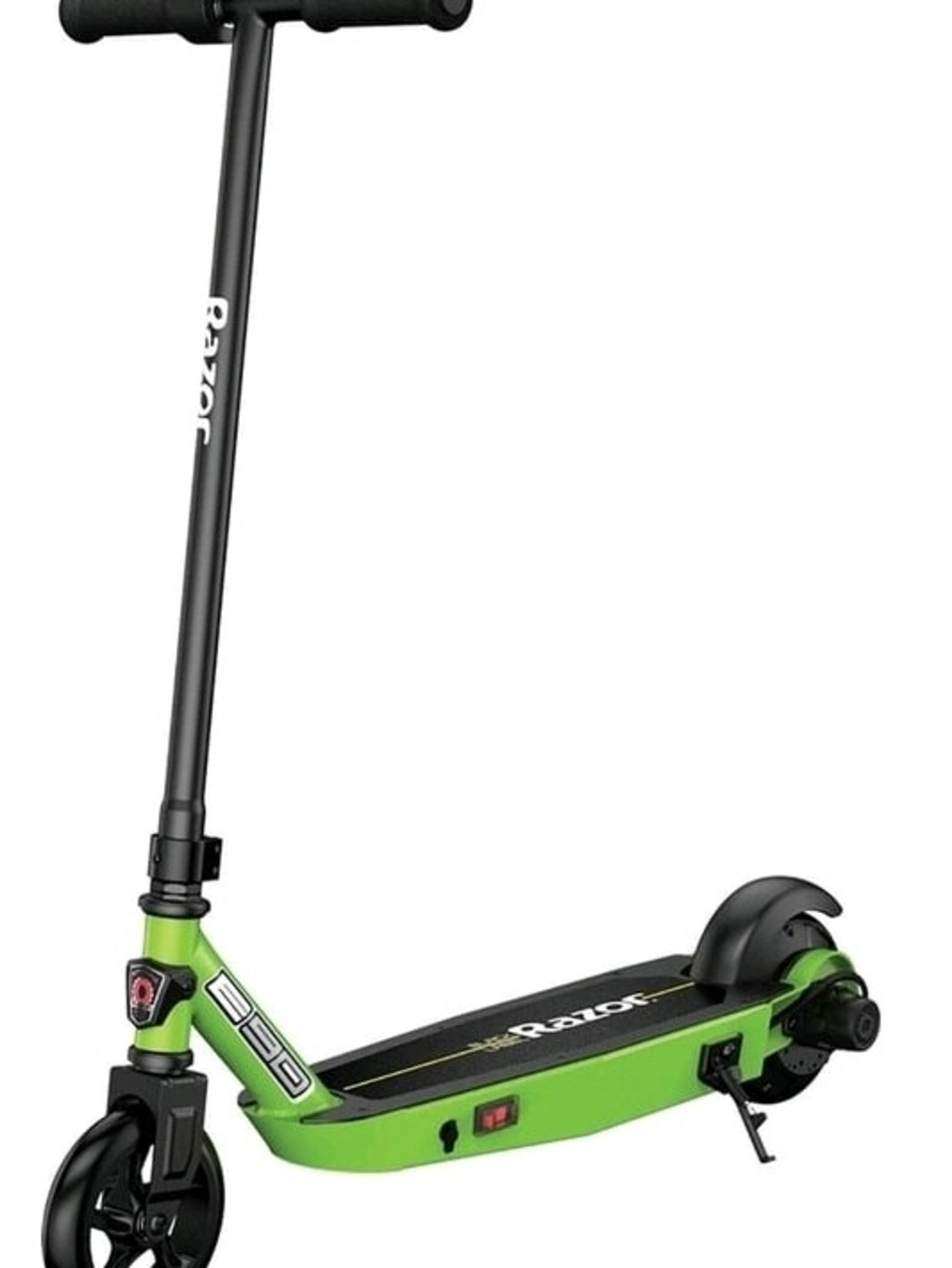 Scooter Image Subcategory